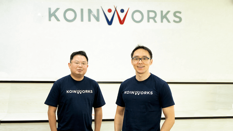 Startup p2p lending KoinWorks mengumumkan akuisisi penuh terhadap Bank Perkreditan Rakyat (BPR) asal Banten, BPR Asri Cikupa Raya