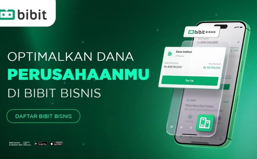 Bibit Bisnis