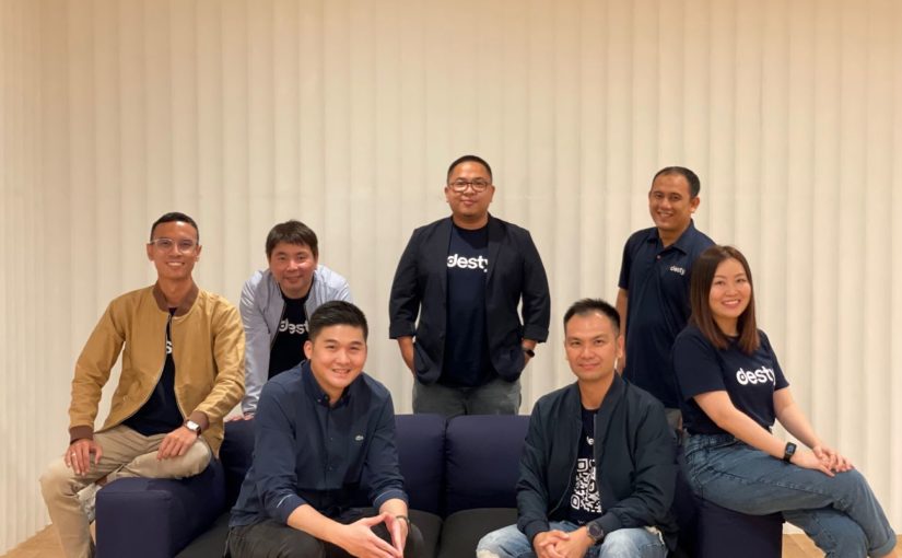 Startup pengembang full stack e-commerce solution untuk merchant Desty dikabarkan menggalang putaran dana terbaru yang dipimpin oleh East Ventures