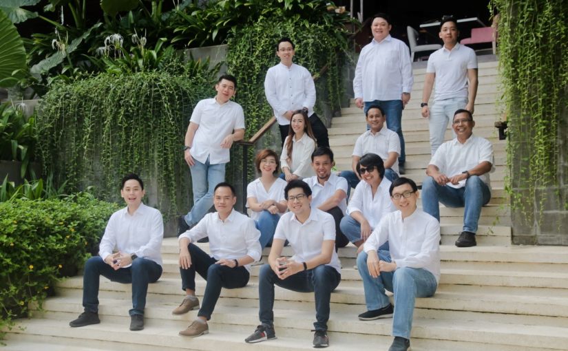 Startup fintech yang berfokus pada digitalisasi BPR Komunal mengumumkan perolehan pendanaan senilai $8,5 juta dipimpin oleh East Ventures (Growth fund)