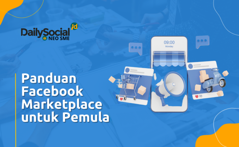 panduan menggunakan facebook marketplace untuk umkm pemula