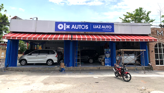 OLX mengumumkan pemutusan hubungan kerja (PHK) kepada 300 karyawan OLX Autos Indonesia dari total 1.000 orang karyawan