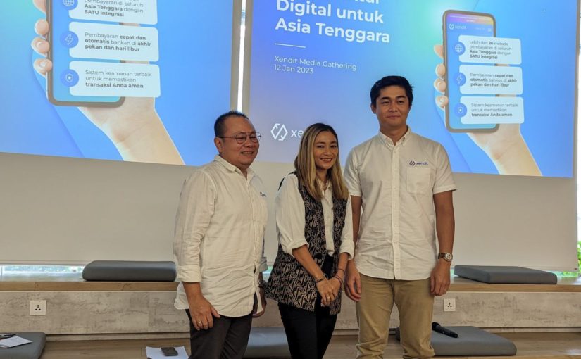 Startup payment gateway Xendit ekspansi ke Malaysia melalui pendanaan yang diberikan untuk Payex, startup lokal asal Malaysia