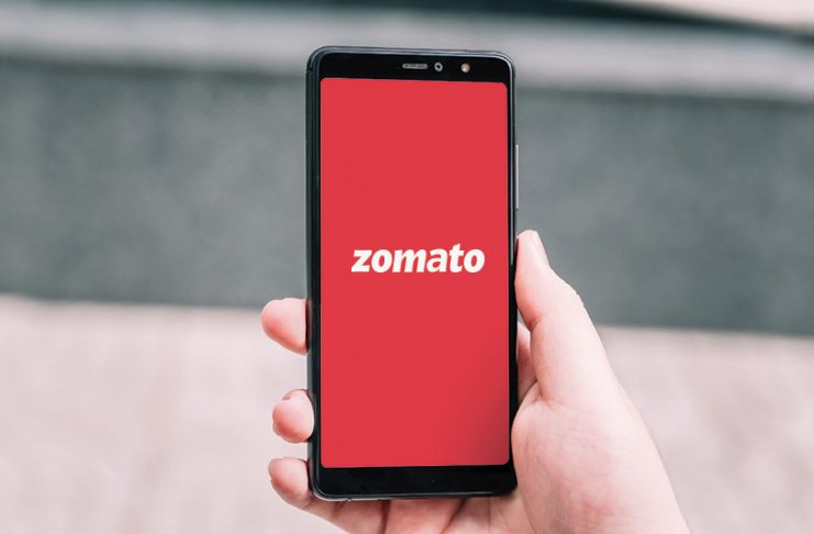 Aplikasi direktori restoran Zomato resmi menyetop operasional secara penuh di Indonesia setelah 2020 bubarkan tim lokalnya