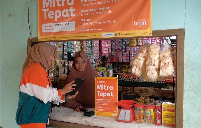 BTPN Syariah Ventura, kendaraan investasi CVC dari BPTN Syariah (BTPS), memilih langkah konservatif hanya mengincar satu startup untuk didanai tiap tahunnya