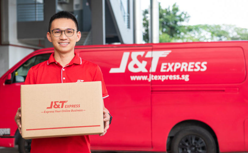 Perusahaan logistik J&T Express dikabarkan berencana untuk melantai atau initial public offering (IPO) di Hong Kong pada kuartal II 2023