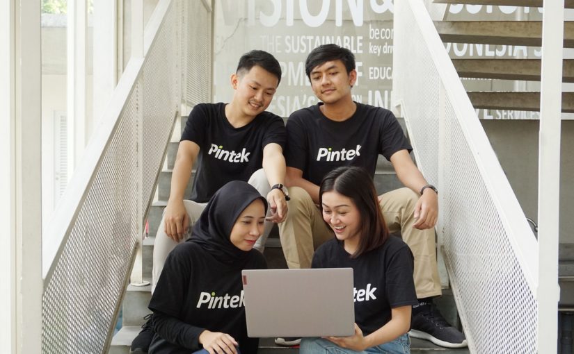 Startup fintech lending Pintek menyetop produk student loan, kini beralih sepenuhnya membiayai sektor rantai pasok (supply chain financing)