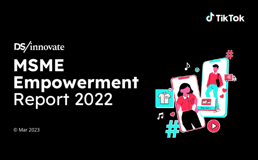 MSME Empowerment Report 2022