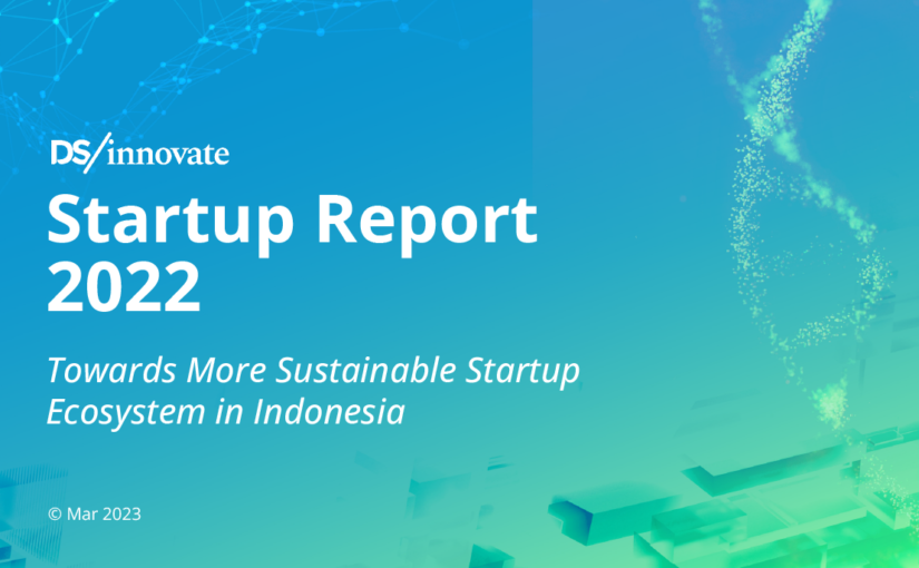 Startup Report 2022