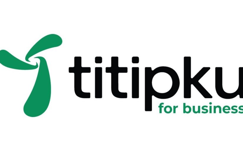 Titipku for Business