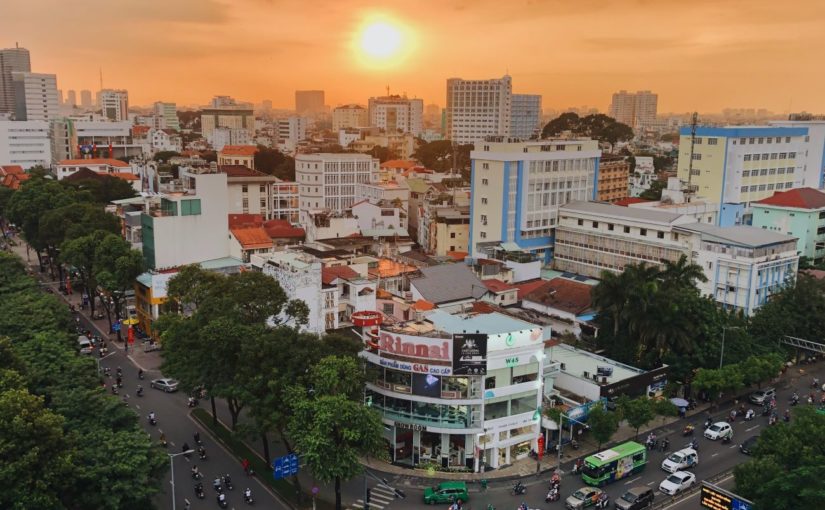 Startup OTA NusaTrip mengumumkan pembukaan kantor regional di Ho Chi Minh City, Vietnam, setelah buka di Singapura dan Manila