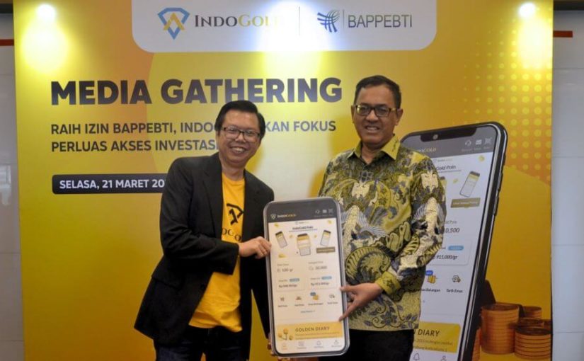 IndoGold