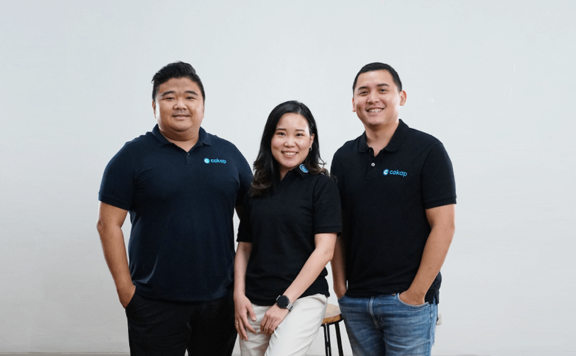 Startup edtech Cakap mengumumkan pendanaan segar dalam putaran Seri C1 dari MDI Ventures dan Heritas Capital