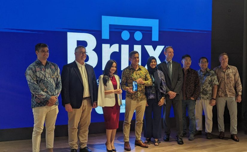 Briix layanan mortgage non-bank terintegrasi dan platform fintech meresmikan kehadirannya di Indonesia sudah kantongi lisensi IKD dari OJK