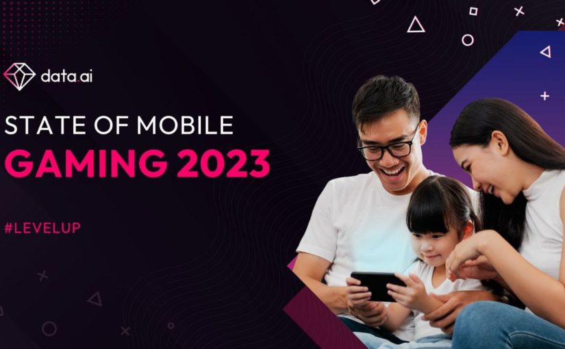 data.ai (sebelumnya App Annie) mengungkapkan Indonesia adalah pasar game mobile terbesar ketiga berdasarkan unduhan Google Play di 2022