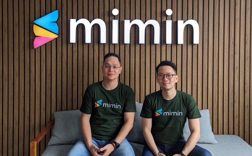 Mimin, startup chat commerce enabler dan asisten virtual pengoperasian bisnis, umumkan pendanaan tahap awal dari Otto Digital, bagian dari Salim Group