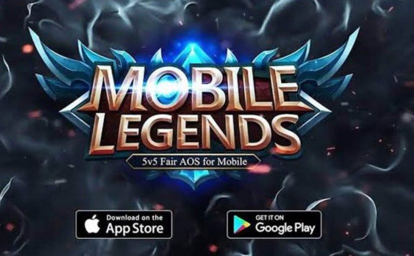 Mobile Legends