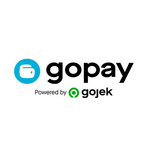 Top Up Gopay