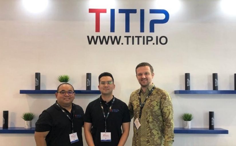 Titip Logistik Kapal