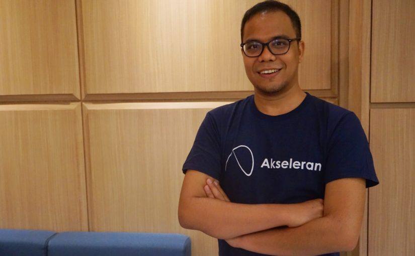 Startup fintech lending Akseleran, melalui induknya PT Akselerasi Usaha Indonesia Tbk, mengumumkan segera melantai (IPO) di BEI