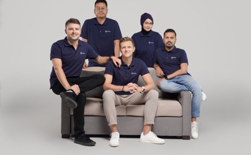 Finfra menutup pendanaan awal sebesar Rp15 miliar, disuntik sejumlah investor termasuk DS/X Ventures, Seedstars International, dan Cento Ventures