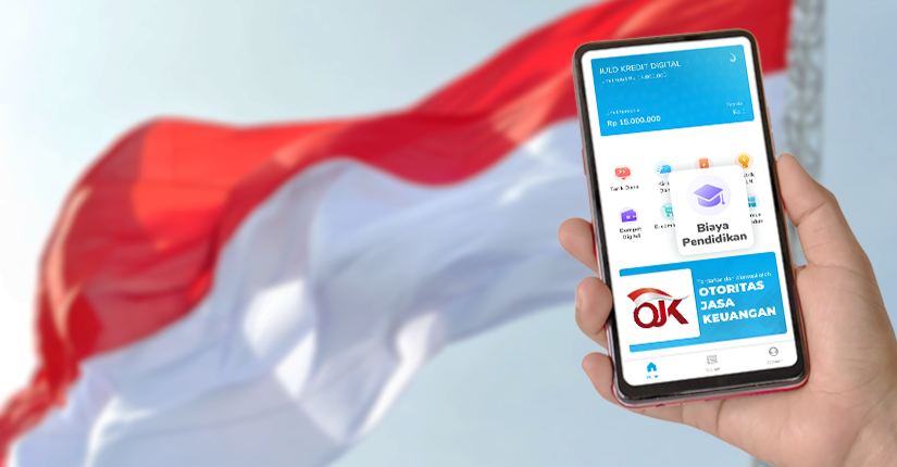 Startup fintech lending JULO masuk ke ranah student loan