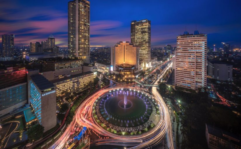 Global Startup Ecosystem Report (GSER) 2023 mengestimasi nilai ekosistem startup Jakarta mencapai $71 miliar pada 2023