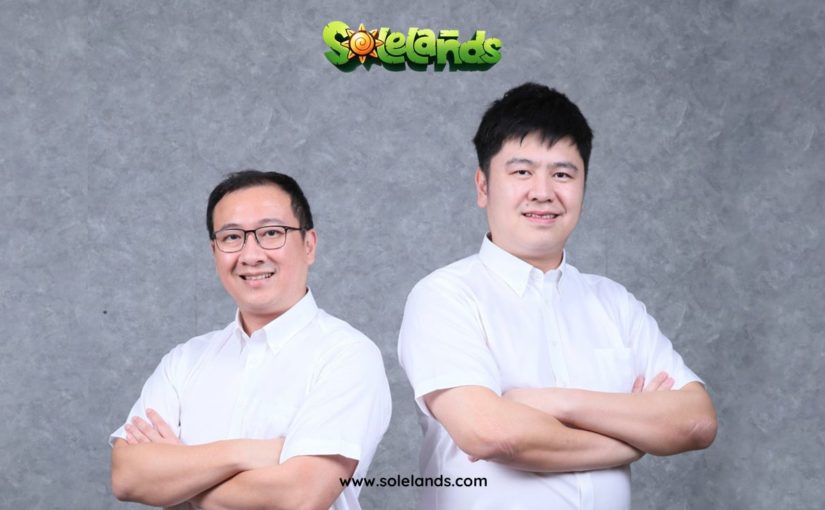 Startup edtech berbasis gim (edugames) SoLeLands raih pendanaan yang dipimpin oleh East Ventures dengan partisipasi dari SMDV