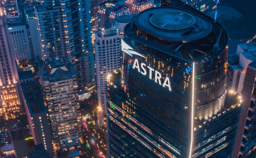 PT Astra International Tbk melalui anak usahanya, Astra Digital, pimpin putaran pendanaan Seri D untuk startup healthtech Halodoc senilai $100 juta