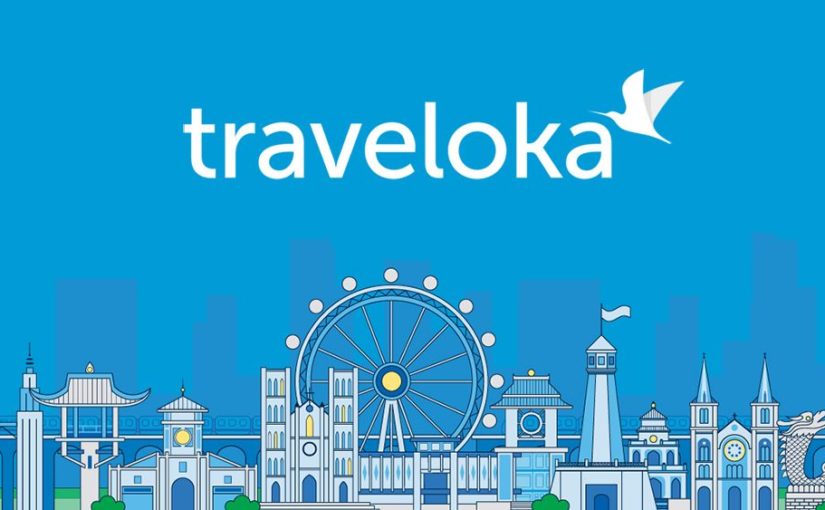 Traveloka memiliki sub-unit yang semuanya mengarah pada satu tujuan, yakni meningkatkan pengalaman dalam perjalanan