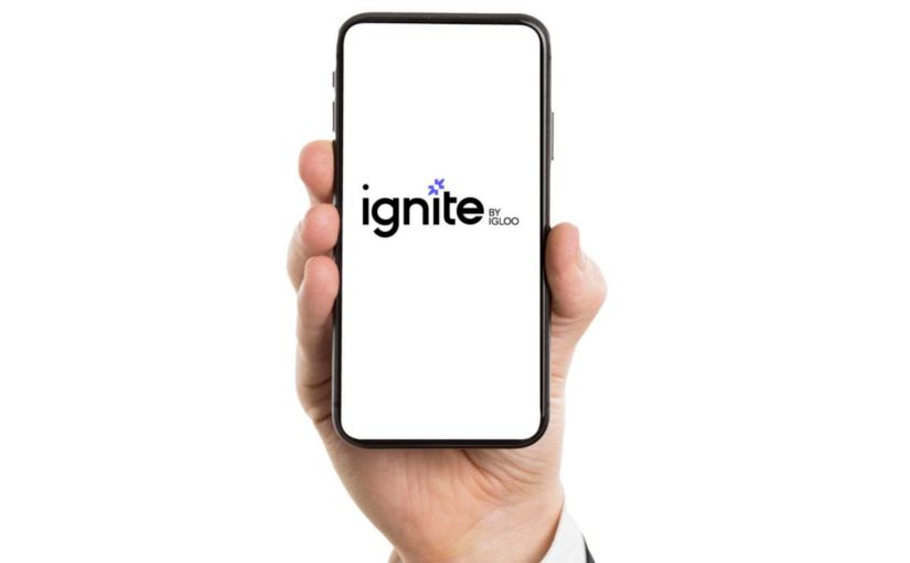 Startup insurtech Igloo makin menyeriusi bisnis keagenan asuransi dengan menambah 20 fitur terbaru di platform Ignite