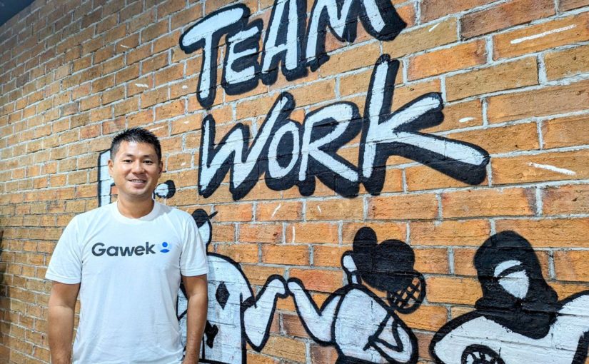 startup HR tech Reeracoen Indonesia mengumumkan rebrand menjadi Gaweku, sekaligus mengubah badan hukumnya PT Gaweku Human Technology