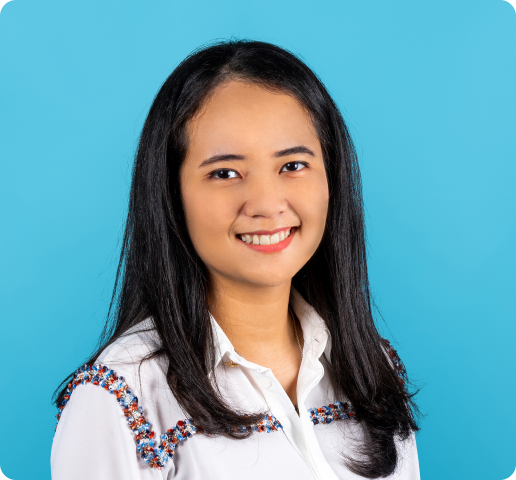 Co-Founder dan CEO KarirLab Tessa Saraswati / KarirLab