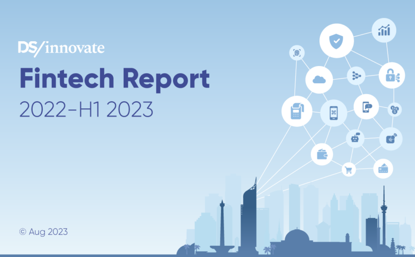 Fintech Report 2022-H12023