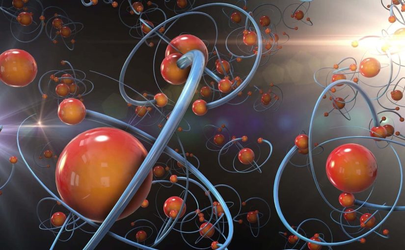 atom adalah, molekul, elektron, sains adalah,