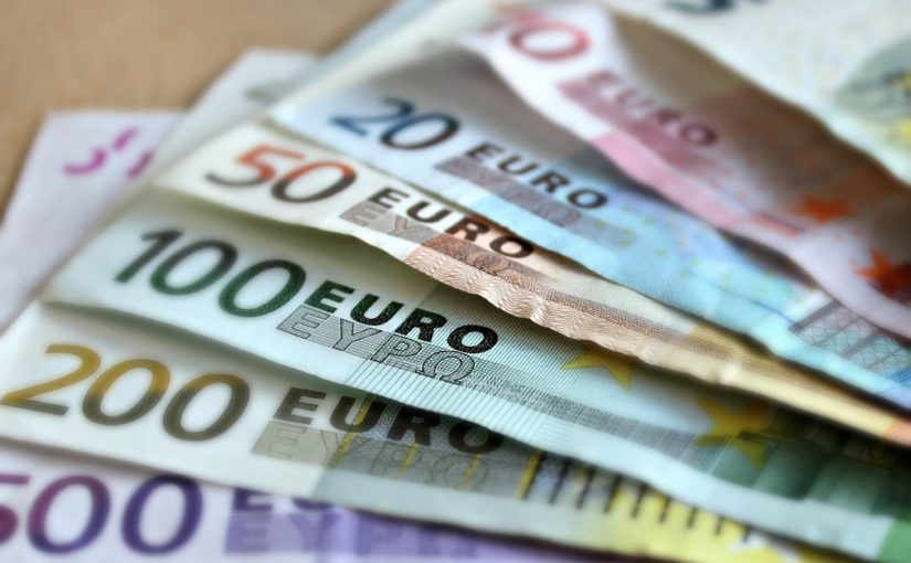 mata uang prancis, mata uang euro, mata uang eropa, kurs uang