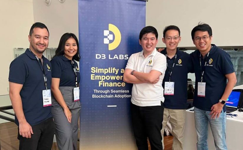 D3 Labs