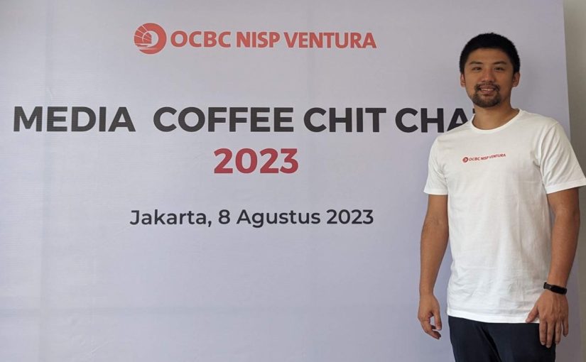 OCBC NISP Ventura (ONV), lengan investasi dari Bank OCBC NISP, telah memiliki 15 startup, fokus investasi pada tahap awal dan Seri A