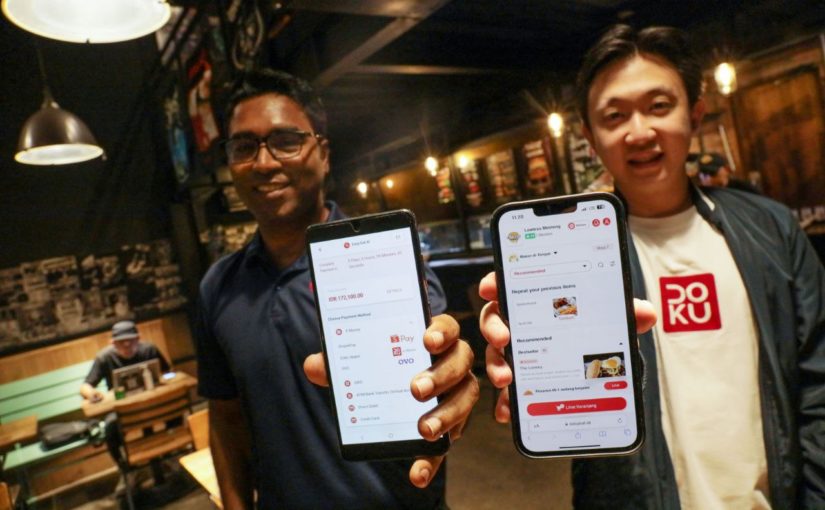 Startup SaaS POS EasyEat memperkuat kehadirannya di Indonesia dengan menggandeng DOKU untuk menyediakan sistem pembayaran