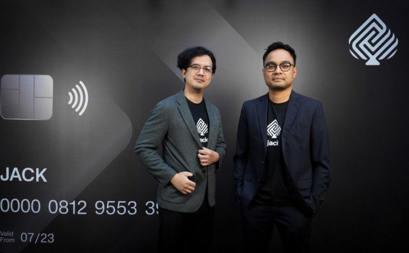 Startup fintech remitansi Transfez memperkenalkan Jack yang memfokuskan diri sebagai platform manajemen keuangan komprehensif