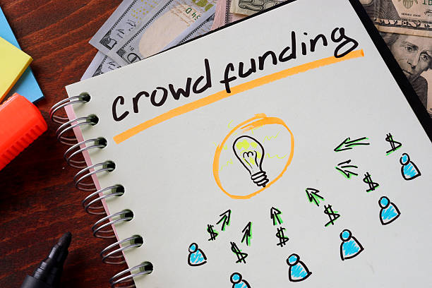 Securities Crowdfunding UMKM