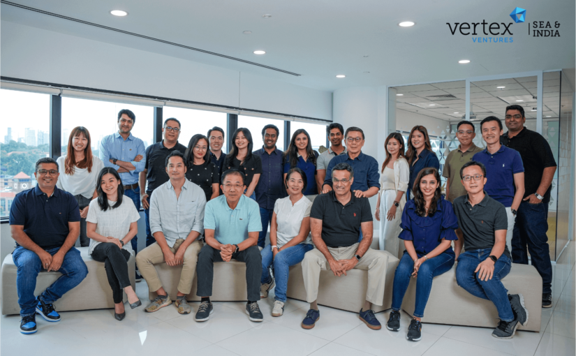 Vertex Ventures Indonesia