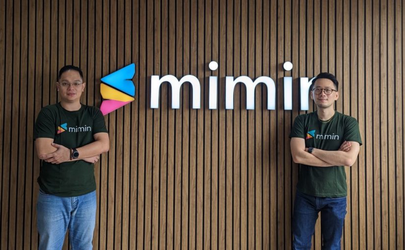 Startup chat commerce Mimin mengumumkan ekspansi ke Malaysia dan Singapura, setelah hadir di Indonesia sejak September 2021