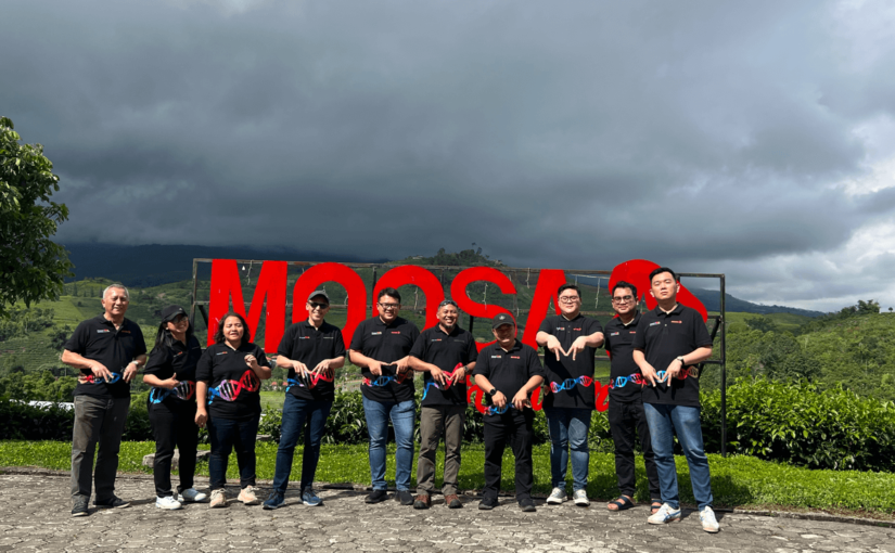 Moosa Genetics Biotech Indonesia