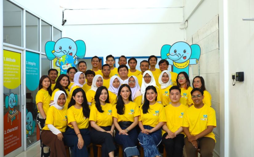 Startup D2C untuk anak Little Joy mengumumkan telah meraih pendanaan Seri A dengan nominal dan investor yang dirahasiakan