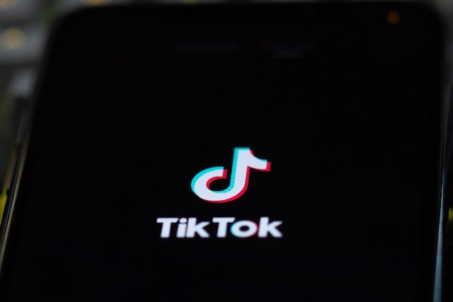 TikTok Shop menjadi salah satu kanal favorit banyak pelaku UMKM di Indonesia / Unsplash