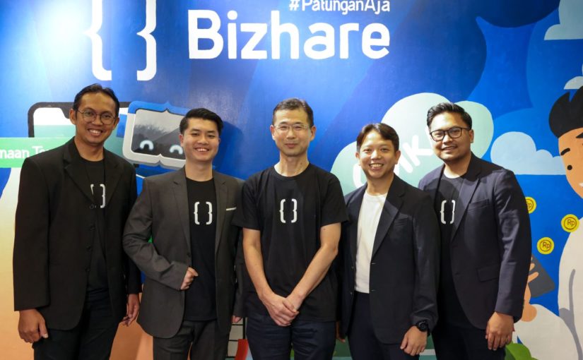 Startup fintech SCF Bizhare mengumumkan telah mengantongi pendanaan lanjutan yang dipimpin oleh Kejora Capital dan SBI Holdings