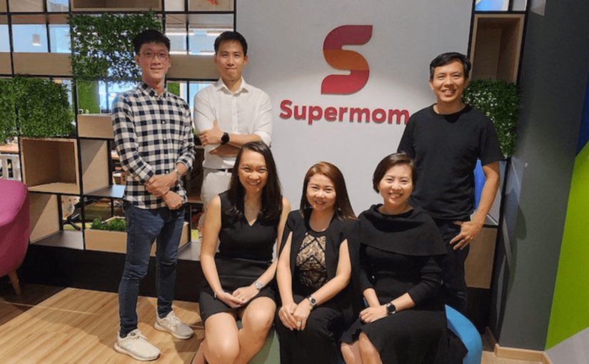 Supermom Indonesia