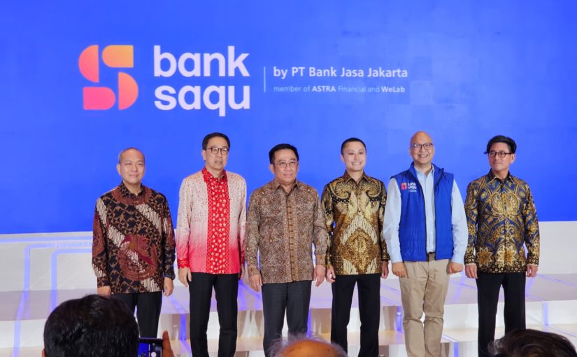 Bank Saqu