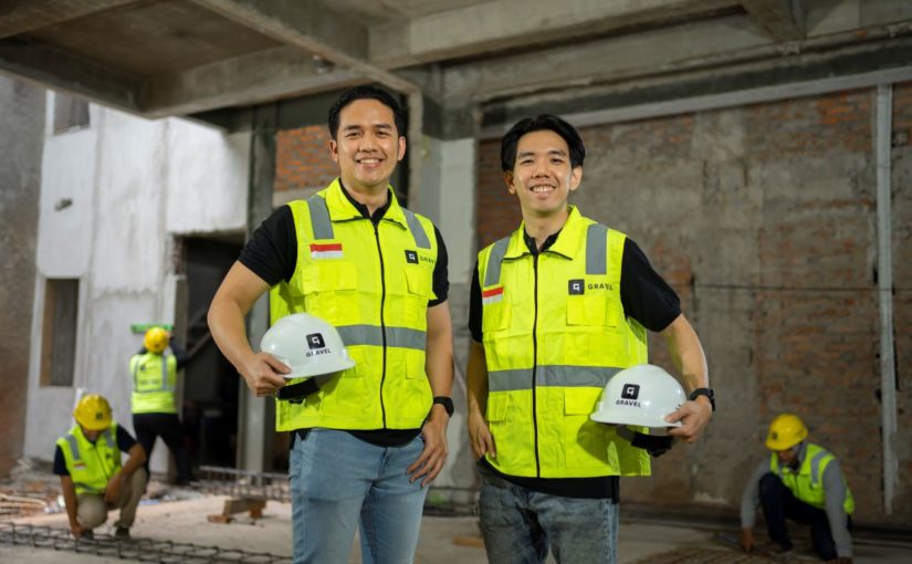 Startup teknologi konstruksi Gravel mengumumkan pendanaan sebesar $14 juta dari sejumlah investor, di antaranya New Enterprise Associates (NEA)